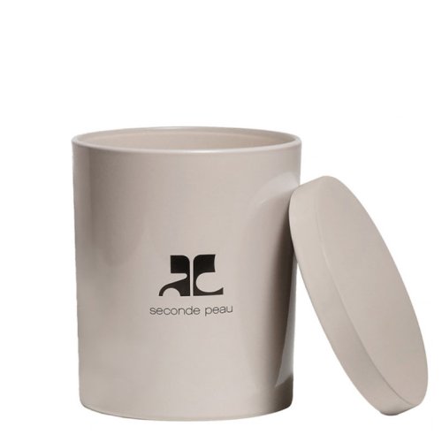 COURREGES Seconde Peau - Bougie Parfumée 3442180004688 COURREGES Seconde Peau - Bougie Parfumée 3442180004688